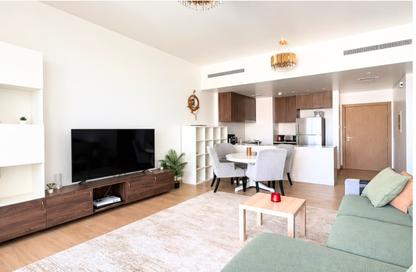 Apartment - 2 - 2 for sale in La Cote Building 3 - La Cote - Port de La Mer - La Mer - Jumeirah - Dubai