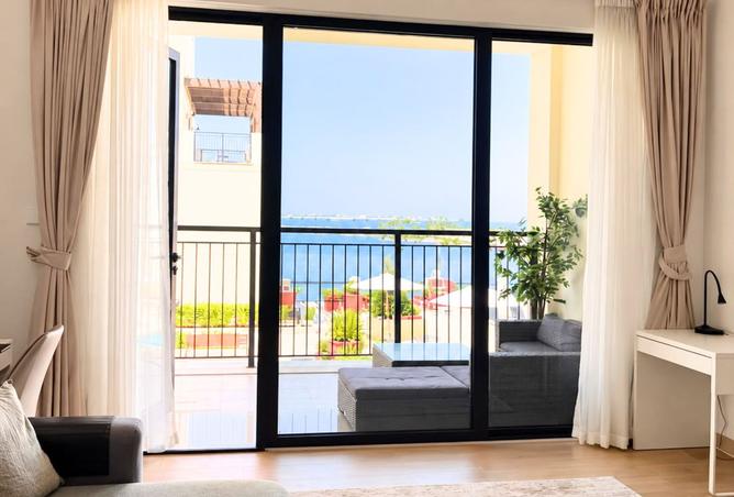 2BR Apartment | Sea View | Ready to Move