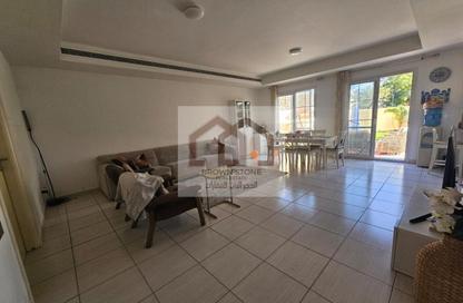 Townhouse - 3 Bedrooms - 3 Bathrooms for rent in Springs 1 - The Springs - Dubai
