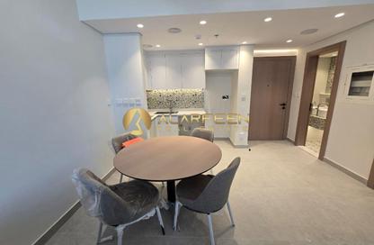 Apartment - 1 Bedroom - 2 Bathrooms for rent in Neva Residences - District 16 - Jumeirah Village Circle - Dubai