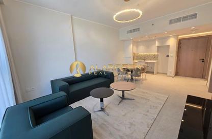 Apartment - 1 Bedroom - 2 Bathrooms for rent in Neva Residences - District 16 - Jumeirah Village Circle - Dubai