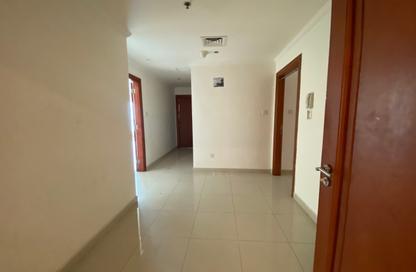 Apartment - 2 - 3 for rent in Al Khan Corniche - Al Khan - Sharjah Apartment - 2 - 3 for rent in Al Khan Corniche - Al Khan - Sharjah