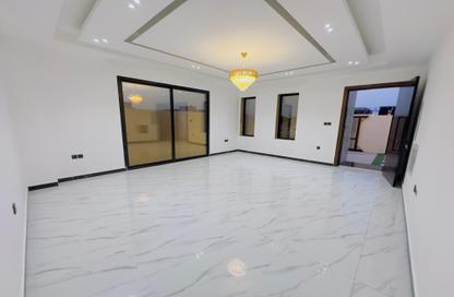 Villa - 3 Bedrooms - 5 Bathrooms for sale in Kabbali Hills - Al Helio 2 - Al Helio - Ajman
