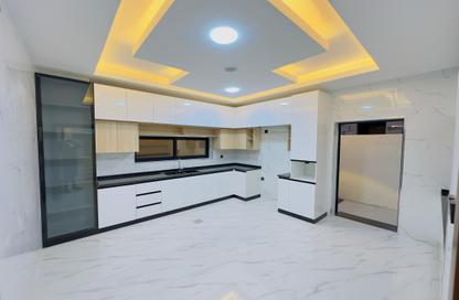 Villa - 3 Bedrooms - 5 Bathrooms for sale in Kabbali Hills - Al Helio 2 - Al Helio - Ajman