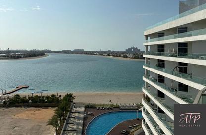Apartment - 1 - 2 for rent in Azizi Mina - The Crescent - Palm Jumeirah - Dubai Apartment - 1 - 2 for rent in Azizi Mina - The Crescent - Palm Jumeirah - Dubai