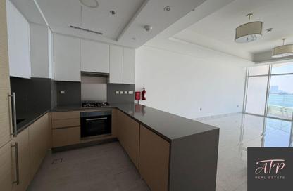 Apartment - 1 - 2 for rent in Azizi Mina - The Crescent - Palm Jumeirah - Dubai