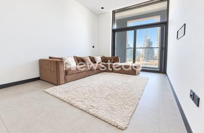 Apartment - 1 - 1 for sale in 15 Northside Tower 2 - 15 Northside - Business Bay - Dubai