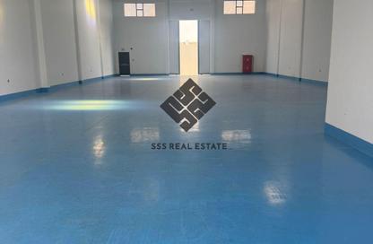 Warehouse - Studio - 1 Bathroom for rent in Umm Dir - Umm Al Quwain