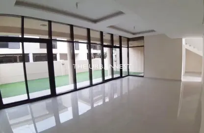 تاون هاوس - 3 غرف نوم - 4 حمامات للايجار في روكوود - داماك هيلز - دبي