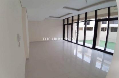 Townhouse - 3 Bedrooms - 4 Bathrooms for rent in Rockwood - Damac Hills - Dubai Townhouse - 3 Bedrooms - 4 Bathrooms for rent in Rockwood - Damac Hills - Dubai