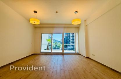 Apartment - 2 Bedrooms - 3 Bathrooms for rent in Gemini Splendor - Sobha Hartland - Mohammed Bin Rashid City - Dubai