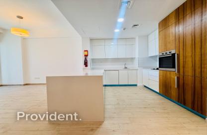 Apartment - 2 Bedrooms - 3 Bathrooms for rent in Gemini Splendor - Sobha Hartland - Mohammed Bin Rashid City - Dubai