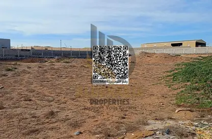 Land - Studio - 1 Bathroom for sale in Umm Al Thuoob - Umm Al Quwain