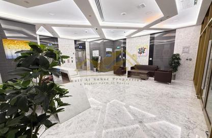 Apartment - 2 Bedrooms - 3 Bathrooms for rent in Paradise Residence - Al Satwa - Dubai