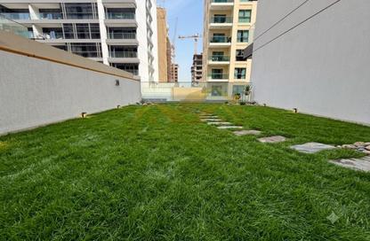 Apartment - 2 Bedrooms - 3 Bathrooms for rent in Paradise Residence - Al Satwa - Dubai