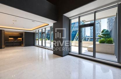 Apartment - 3 - 4 for sale in J ONE Tower B - J ONE - Business Bay - Dubai