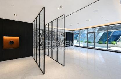 Apartment - 3 - 4 for sale in J ONE Tower B - J ONE - Business Bay - Dubai