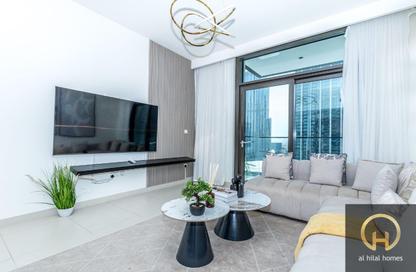 Apartment - 3 - 4 for rent in Burj Crown - Downtown Dubai - Dubai