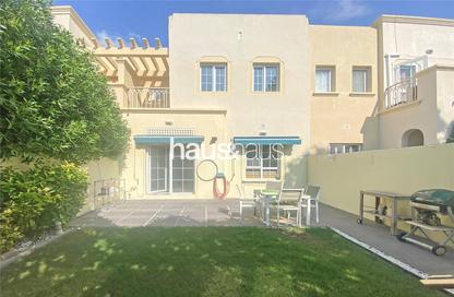 Villa - 2 Bedrooms - 2 Bathrooms for rent in Springs 2 - The Springs - Dubai Villa - 2 Bedrooms - 2 Bathrooms for rent in Springs 2 - The Springs - Dubai