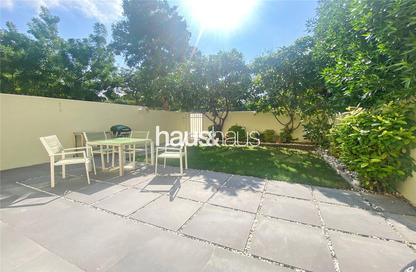 Villa - 2 Bedrooms - 2 Bathrooms for rent in Springs 2 - The Springs - Dubai