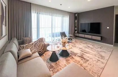 Apartment - 2 Bedrooms - 3 Bathrooms for sale in Sobha Creek Vistas Grande - Sobha Hartland - Mohammed Bin Rashid City - Dubai