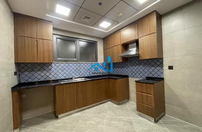 Apartment - 1 - 2 for rent in Jaddaf Views - Al Jaddaf - Dubai Apartment - 1 - 2 for rent in Jaddaf Views - Al Jaddaf - Dubai