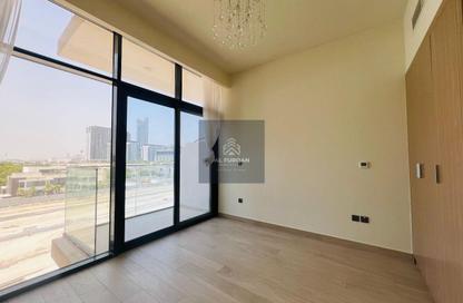 Apartment - Studio - 1 Bathroom for rent in Azizi Riviera 23 - Azizi Riviera - Meydan One - Meydan - Dubai Apartment - Studio - 1 Bathroom for rent in Azizi Riviera 23 - Azizi Riviera - Meydan One - Meydan - Dubai