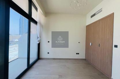 Apartment - Studio - 1 Bathroom for rent in Azizi Riviera 23 - Azizi Riviera - Meydan One - Meydan - Dubai Apartment - Studio - 1 Bathroom for rent in Azizi Riviera 23 - Azizi Riviera - Meydan One - Meydan - Dubai