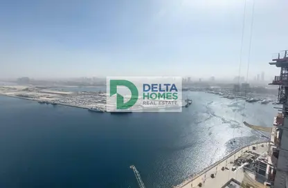 Apartment - 3 Bedrooms - 4 Bathrooms for rent in ANWA - Maritime City - Dubai Apartment - 3 Bedrooms - 4 Bathrooms for rent in ANWA - Maritime City - Dubai