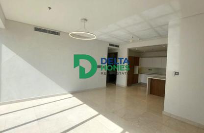 Apartment - 3 Bedrooms - 4 Bathrooms for rent in ANWA - Maritime City - Dubai