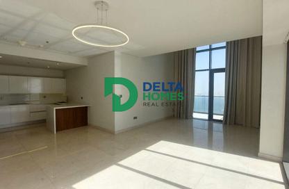 Apartment - 3 Bedrooms - 4 Bathrooms for rent in ANWA - Maritime City - Dubai