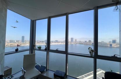 Bulk Sale Unit - Studio for sale in Julphar Commercial Tower - Julphar Towers - Al Nakheel - Ras Al Khaimah Bulk Sale Unit - Studio for sale in Julphar Commercial Tower - Julphar Towers - Al Nakheel - Ras Al Khaimah