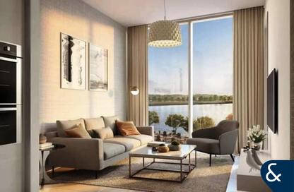 شقة - 2 غرف نوم - 2 حمامات للبيع في برج Sobha Creek Vista Heights A - شوبا كريك فيستا هايتس - صبحا هارتلاند - مدينة الشيخ محمد بن راشد - دبي شقة - 2 غرف نوم - 2 حمامات للبيع في برج Sobha Creek Vista Heights A - شوبا كريك فيستا هايتس - صبحا هارتلاند - مدينة الشيخ محمد بن راشد - دبي