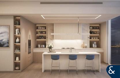 شقة - 2 غرف نوم - 2 حمامات للبيع في برج Sobha Creek Vista Heights A - شوبا كريك فيستا هايتس - صبحا هارتلاند - مدينة الشيخ محمد بن راشد - دبي شقة - 2 غرف نوم - 2 حمامات للبيع في برج Sobha Creek Vista Heights A - شوبا كريك فيستا هايتس - صبحا هارتلاند - مدينة الشيخ محمد بن راشد - دبي