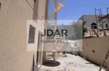 Villa - 7+ Bedrooms - 7+ Bathrooms for sale in Al Hooshi Villas - Hoshi - Al Badie - Sharjah