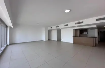 Apartment - 2 Bedrooms - 2 Bathrooms for rent in The Gate Tower 3 - Shams Abu Dhabi - Al Reem Island - Abu Dhabi