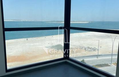 Apartment - 2 - 3 for rent in Pixel - Makers District - Al Reem Island - Abu Dhabi