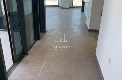 Apartment - 2 Bedrooms - 3 Bathrooms for rent in Pixel - Makers District - Al Reem Island - Abu Dhabi
