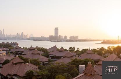 Apartment - 1 - 2 for sale in Royal Amwaj Residences North - Royal Amwaj Residences - The Crescent - Palm Jumeirah - Dubai