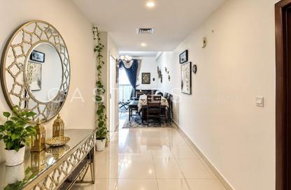 Apartment - 1 - 2 for sale in Al Khail Heights 3 - Al Khail Heights - Al Quoz - Dubai