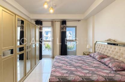 Apartment - 1 - 2 for sale in Al Khail Heights 3 - Al Khail Heights - Al Quoz - Dubai