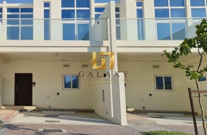 تاون هاوس - 3 - 5 للايجار في سنكتناري - داماك هيلز 2 - دبي