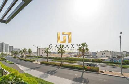 تاون هاوس - 3 - 5 للإيجار في سنكتناري - داماك هيلز 2 - دبي تاون هاوس - 3 - 5 للإيجار في سنكتناري - داماك هيلز 2 - دبي