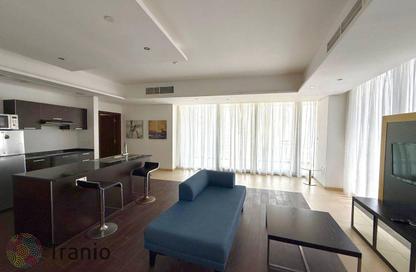 Apartment - 2 Bedrooms - 2 Bathrooms for sale in The Matrix - Dubai Sports City - Dubai
