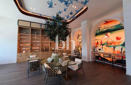 Apartment - 1 Bedroom - 1 Bathroom for rent in Golfville Block A - Golfville - Dubai Hills Estate - Dubai