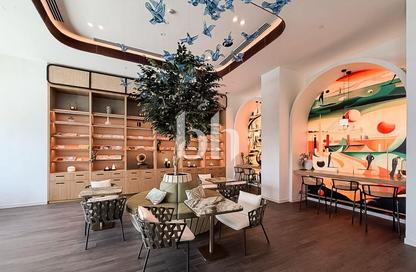 Apartment - 1 Bedroom - 1 Bathroom for rent in Golfville Block A - Golfville - Dubai Hills Estate - Dubai