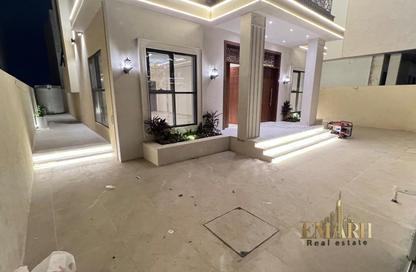 Villa - 5 Bedrooms - 7 Bathrooms for sale in Al Helio 2 - Al Helio - Ajman
