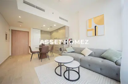 شقة - غرفة نوم - 1 حمام للايجار في 20 عزيزي ريفيرا - عزيزي ريفيرا - ميدان واحد - ميدان - دبي