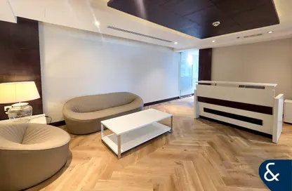 Office Space - Studio for rent in One Lake Plaza - JLT Cluster T - Jumeirah Lake Towers - Dubai Office Space - Studio for rent in One Lake Plaza - JLT Cluster T - Jumeirah Lake Towers - Dubai
