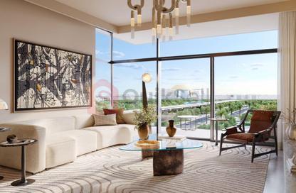 Apartment - 1 Bedroom - 1 Bathroom for sale in Terra Heights Building 4 - Terra Heights - Expo City - Dubai